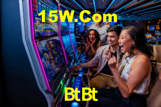 BtBt - Cassinos Online Brasileiros - BtBt App