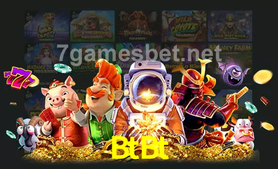 cassino BtBt