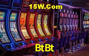 Provedores de Jogos BtBt