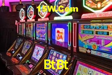 Diretório de Jogos BtBt
