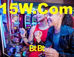 Sinta a adrenalina dos jogos de cassino com BtBt
