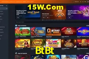 Integração de APIs BtBt