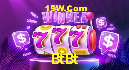 Provedores de Jogos BtBt