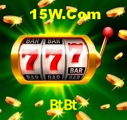 Casino Ao Vivo BtBt