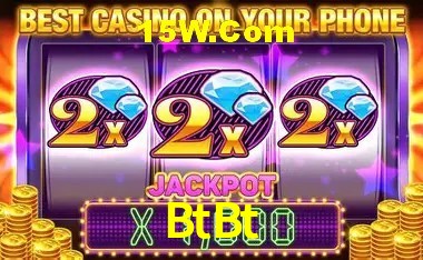 Jogos de Slot BtBt