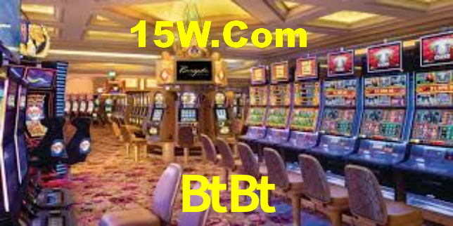 Jogos Exclusivos BtBt