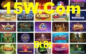 BtBt: Jogos de Caça-Níqueis-Altas Recompensas, Roleta-Velocidade, Blackjack-Desafios Máximos