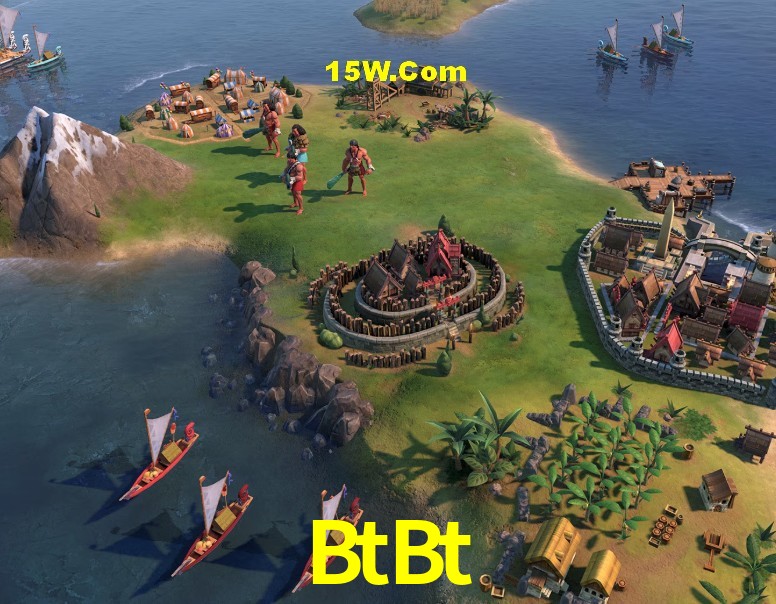 Diretório de Jogos BtBt